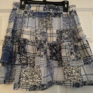 Tommy Hilfiger Women’s Skirt size XS
New without tags